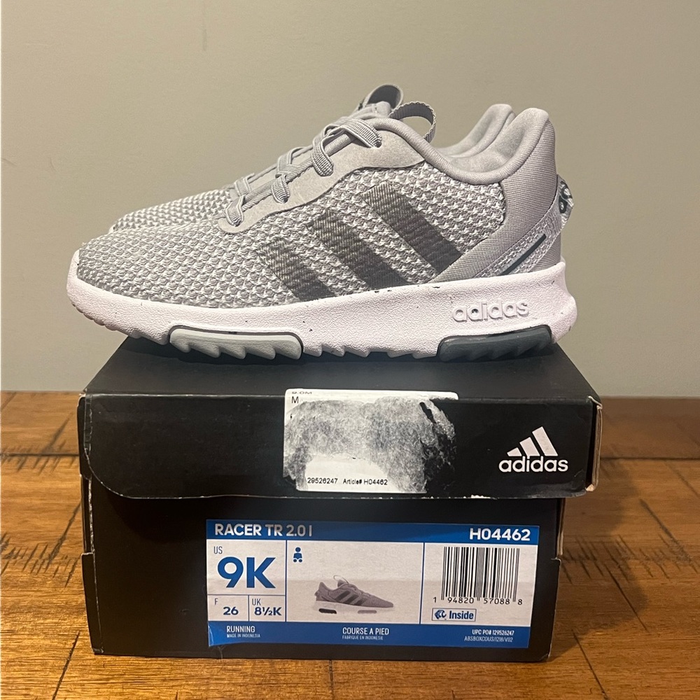 Adidas Racer TR 2.01